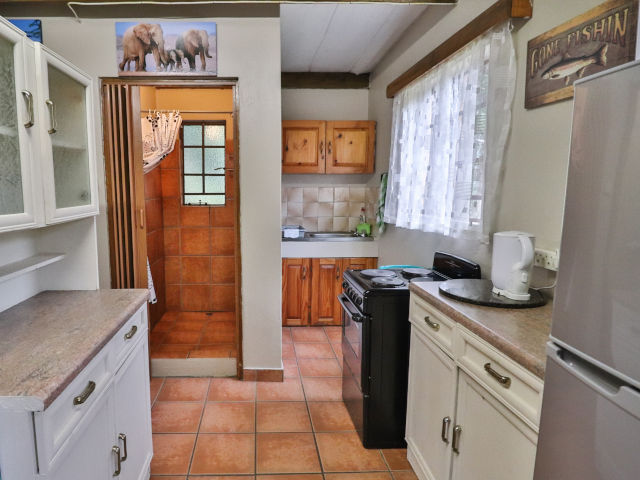 Marlin Kitchen
